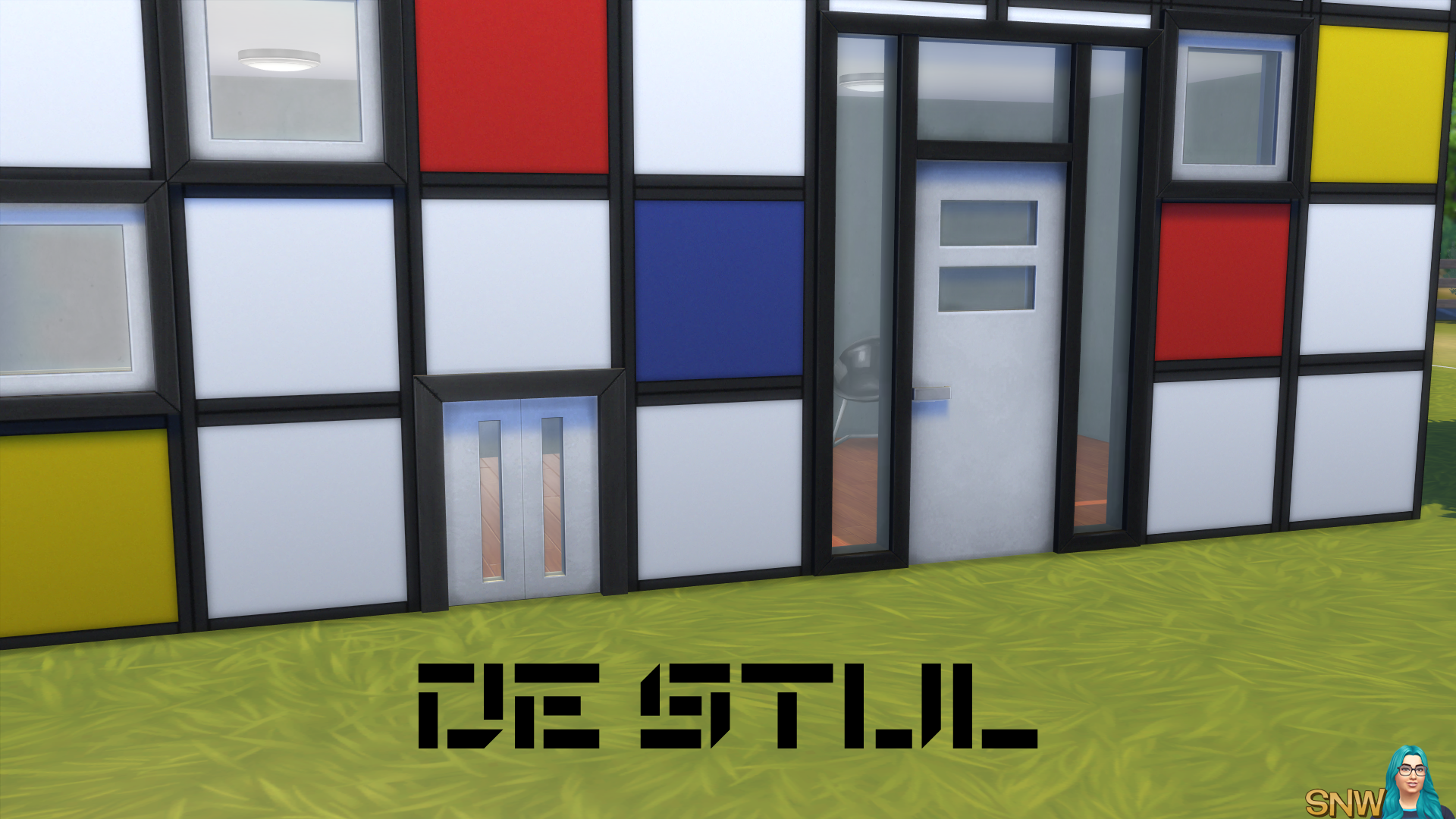 De Stijl