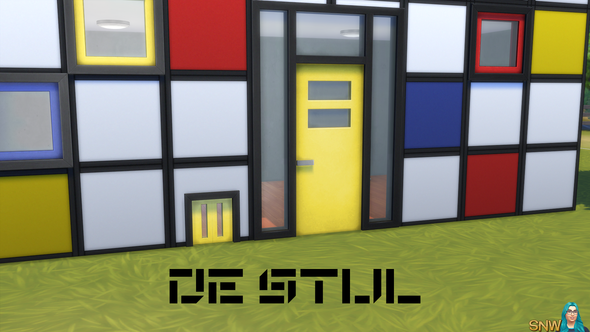 De Stijl