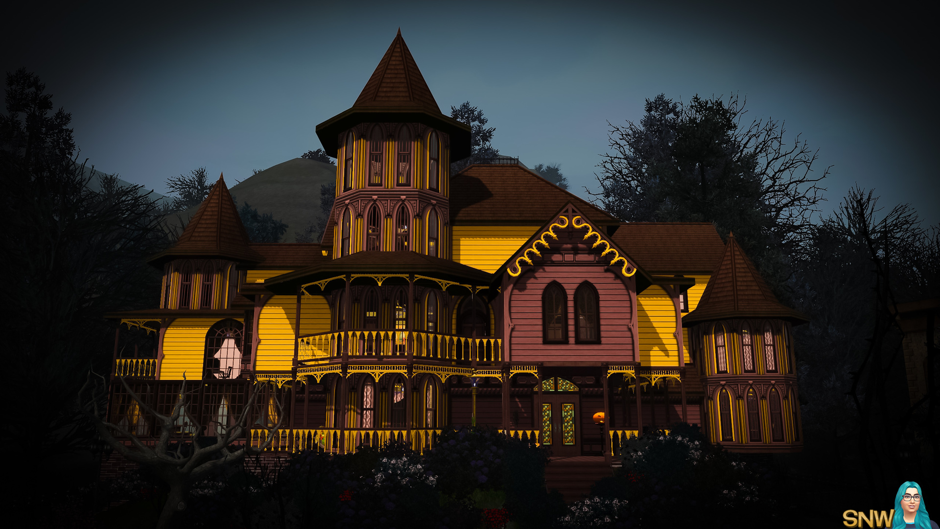 Victorian Dream