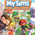 MySims Made For PC box art packshot