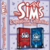 The Sims: Expansion Collection, volume two box art packshot