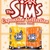 The Sims: Expansion Collection, volume three box art packshot