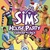 The Sims: House Party for Mac box art packshot