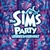 The Sims: Party box art packshot