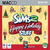 The Sims 3: Happy Holiday Stuff for Mac box art packshot jewel case