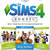 De Sims 4: Bundel Pack #2 Packshot Box Art