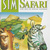 SimSafari Sim Safari packshot box art