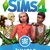 The Sims 4: Jungle Adventure old packshot cover box art