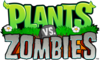 Plants vs. Zombies logo
