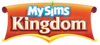 MySims Kingdom logo