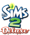 De Sims 2: Deluxe logo