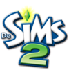 De Sims 2 logo