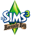 De Sims 3: Barnacle Bay logo
