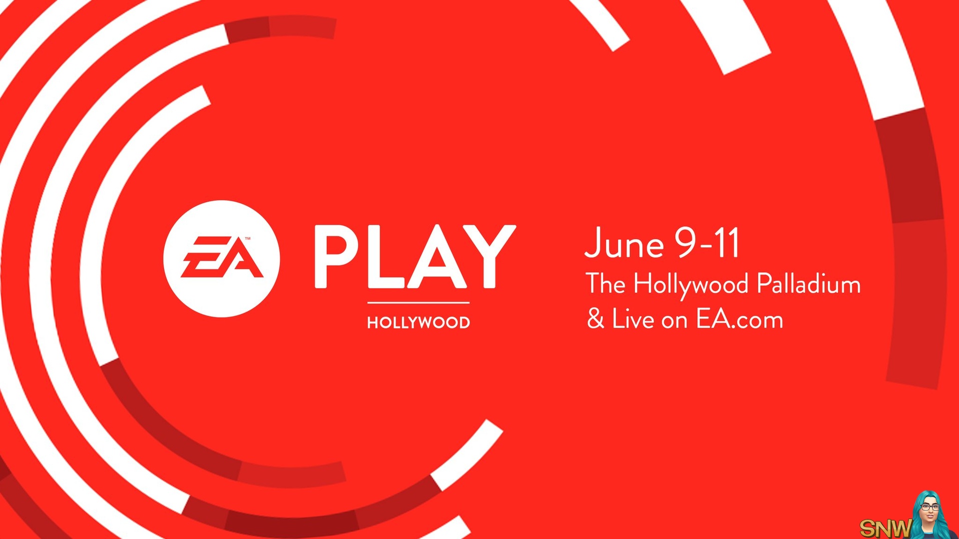 EA Play 2018